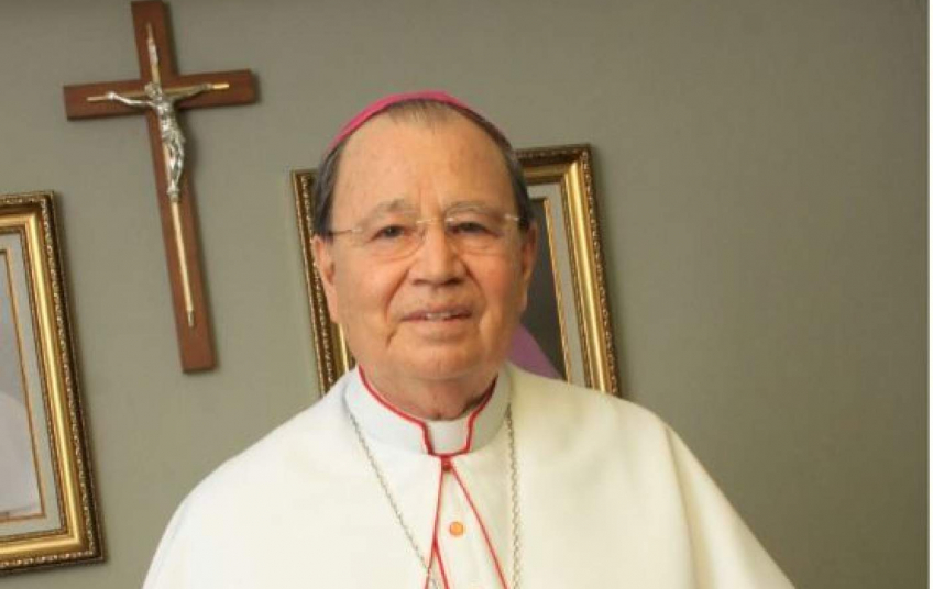 Fallece obispo emérito de Culiacán por Covid-19