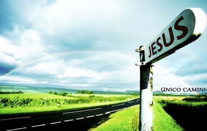 El camino es Jesús