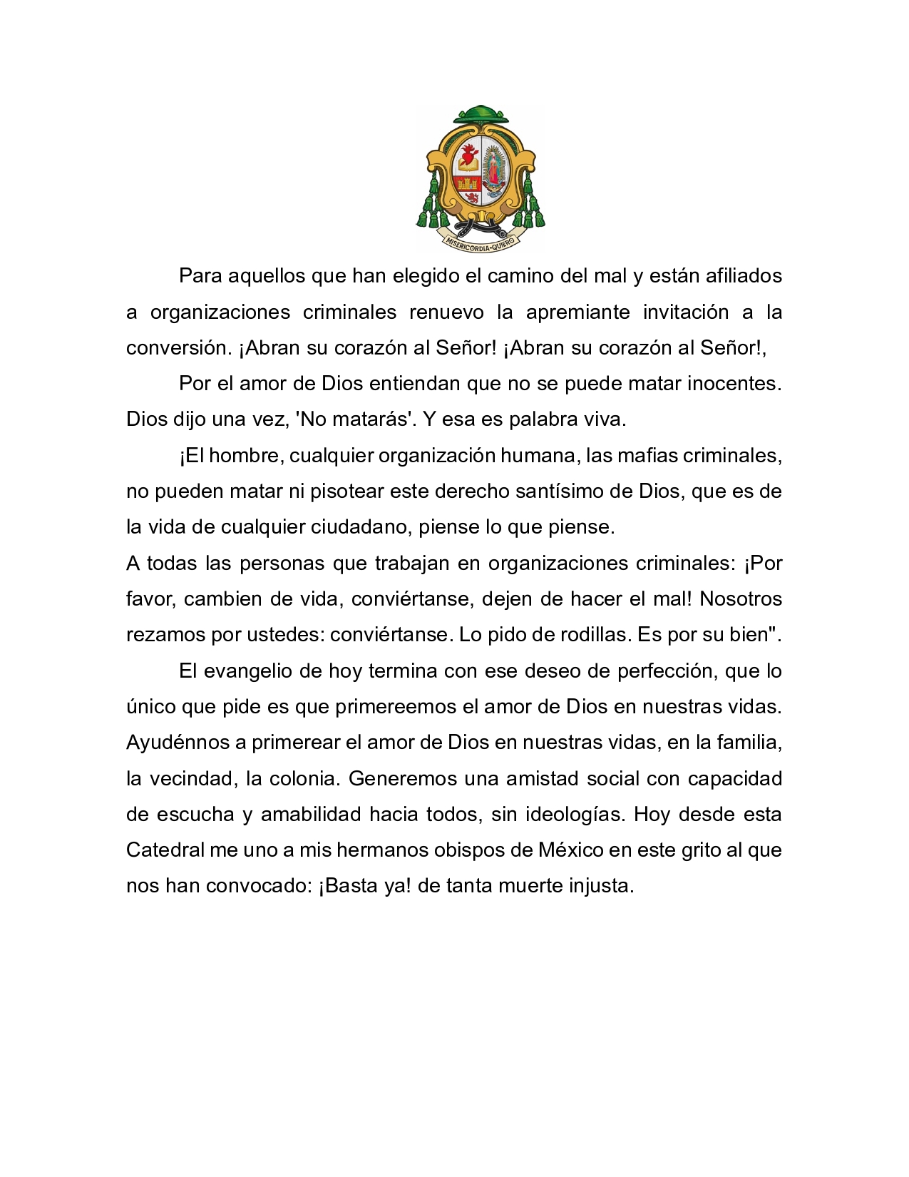Homilía Madres buscadoras Catedral 15 03 25 page 0007