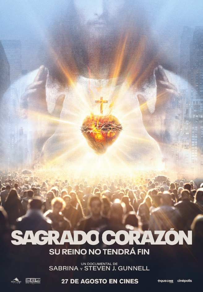 Poster Oficial Cinepolissd
