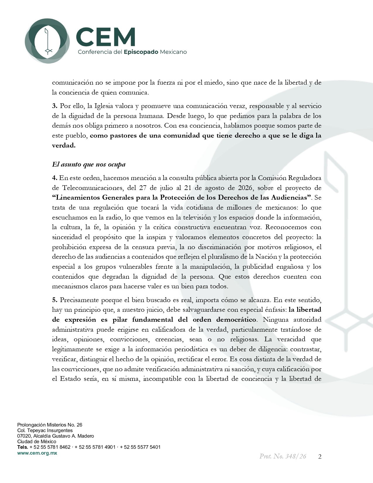 Mensaje CEM Derechos de audiencias page 0002